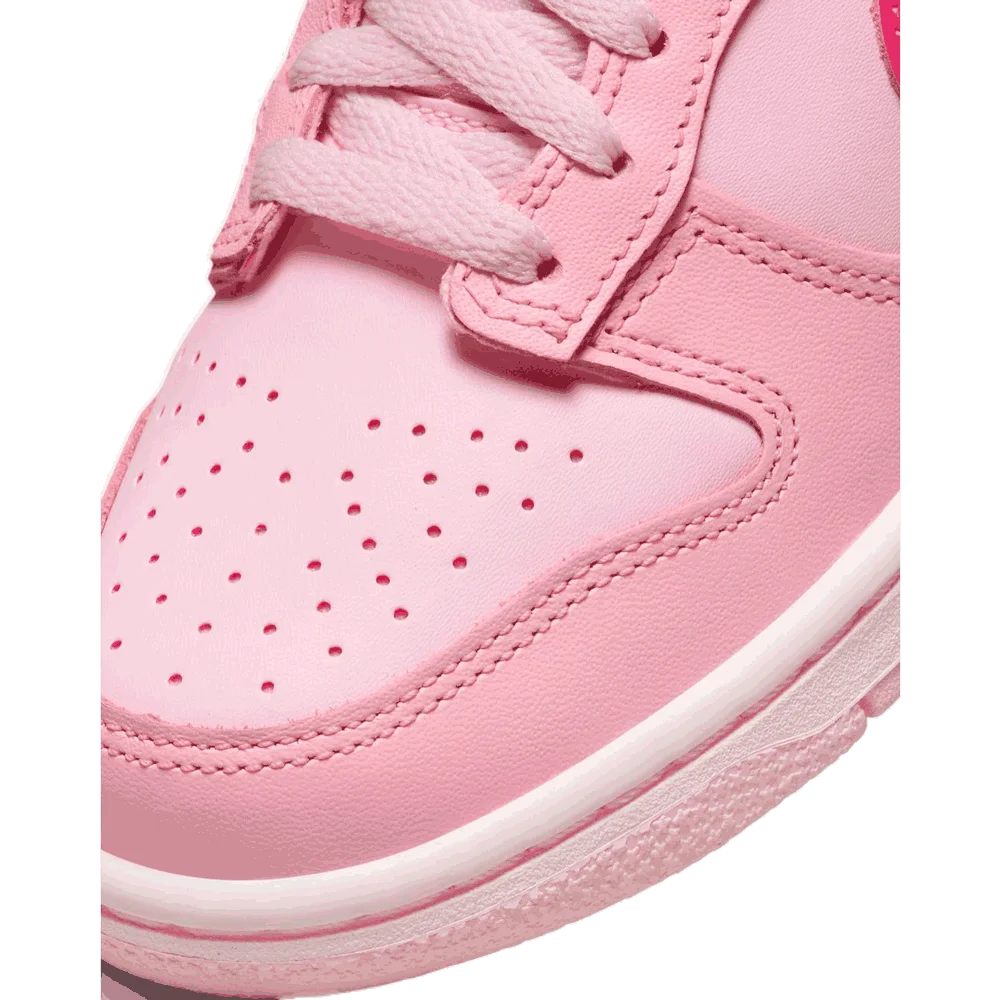 Nike Big Kids' Dunk Low Shoes