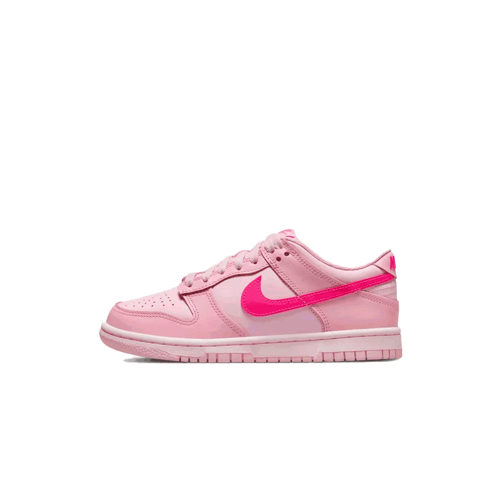 Nike Big Kids' Dunk Low Shoes