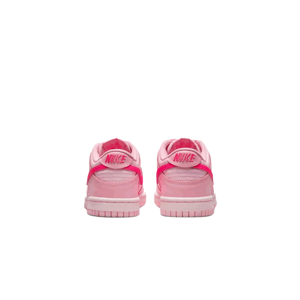 Nike Big Kids' Dunk Low Shoes