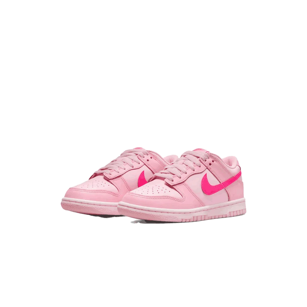 Nike Big Kids' Dunk Low Shoes