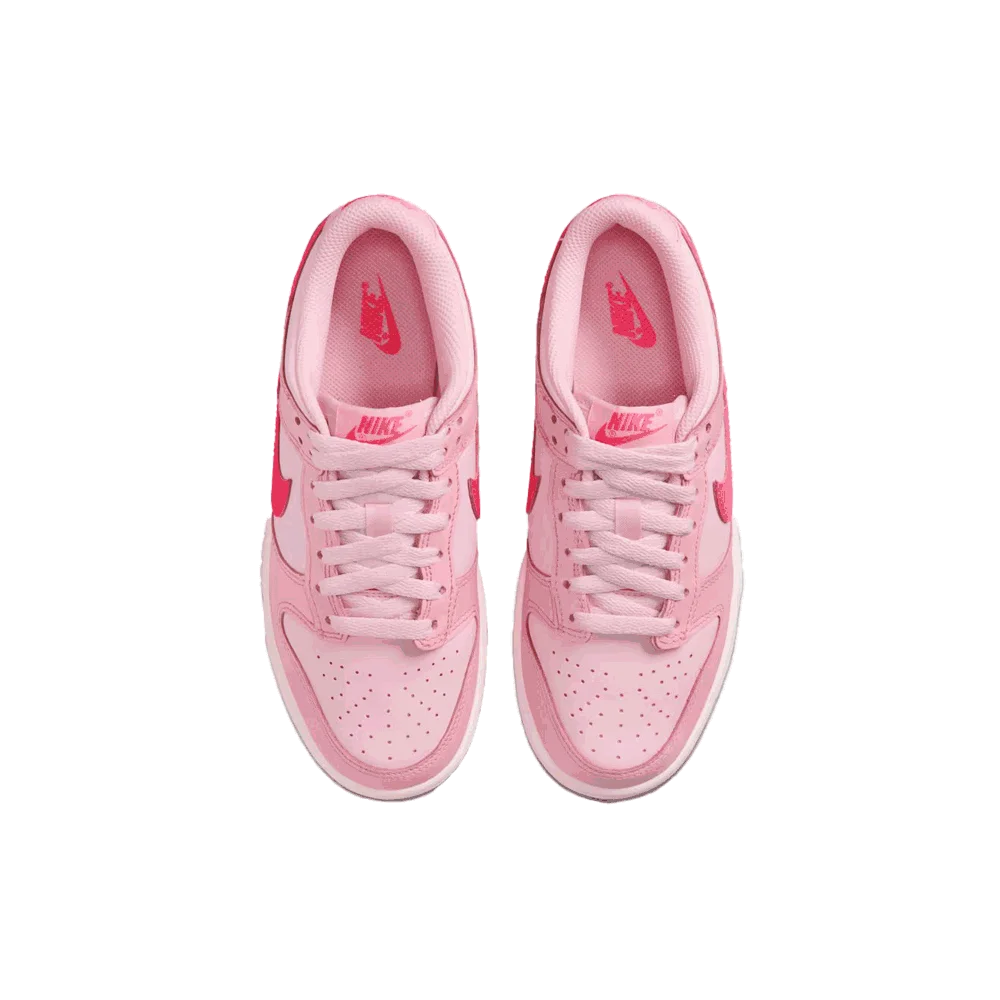 Nike Big Kids' Dunk Low Shoes