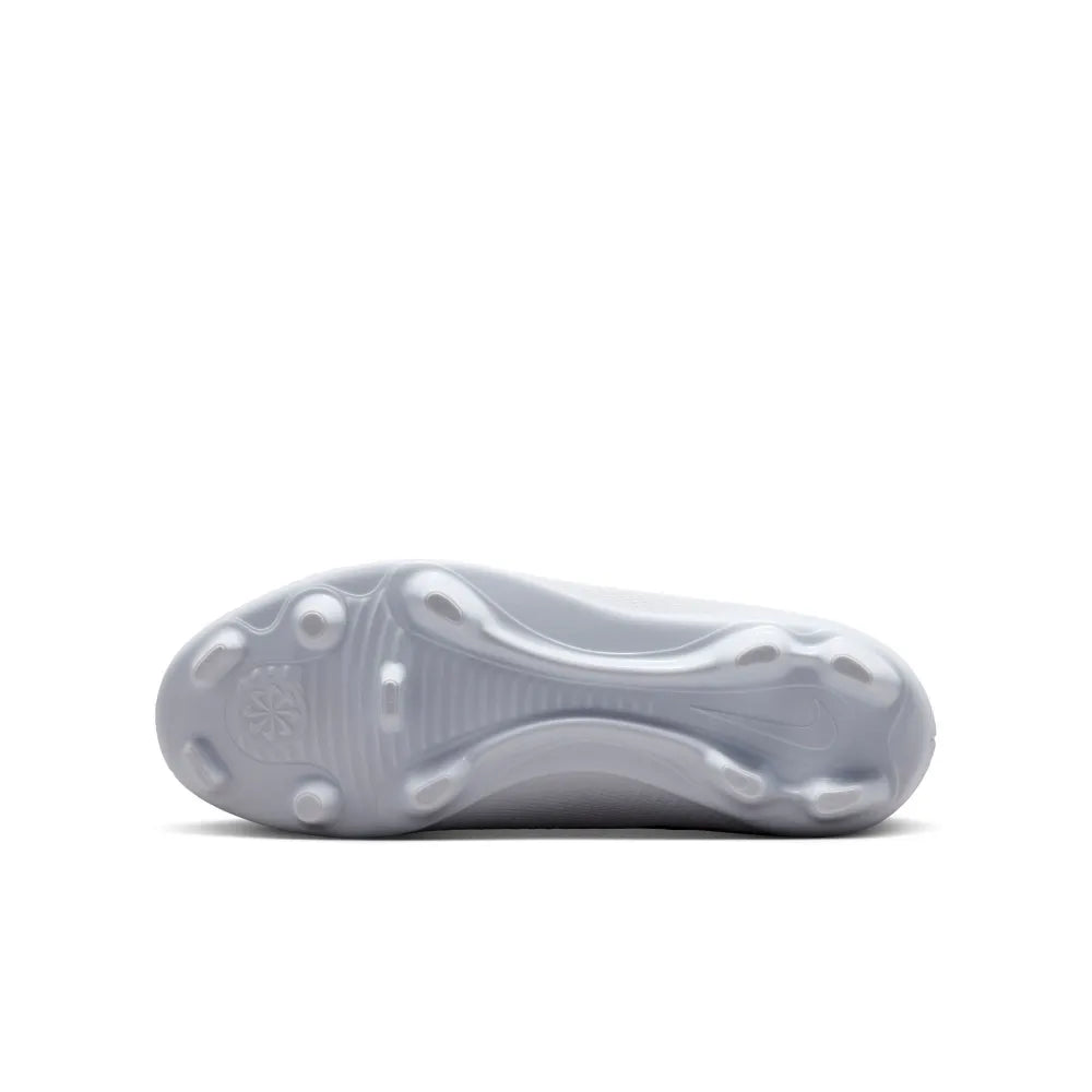 Nike Big Kids' Jr. Mercurial Vapor 17 Club Multi-Ground Low-Top Soccer Cleats