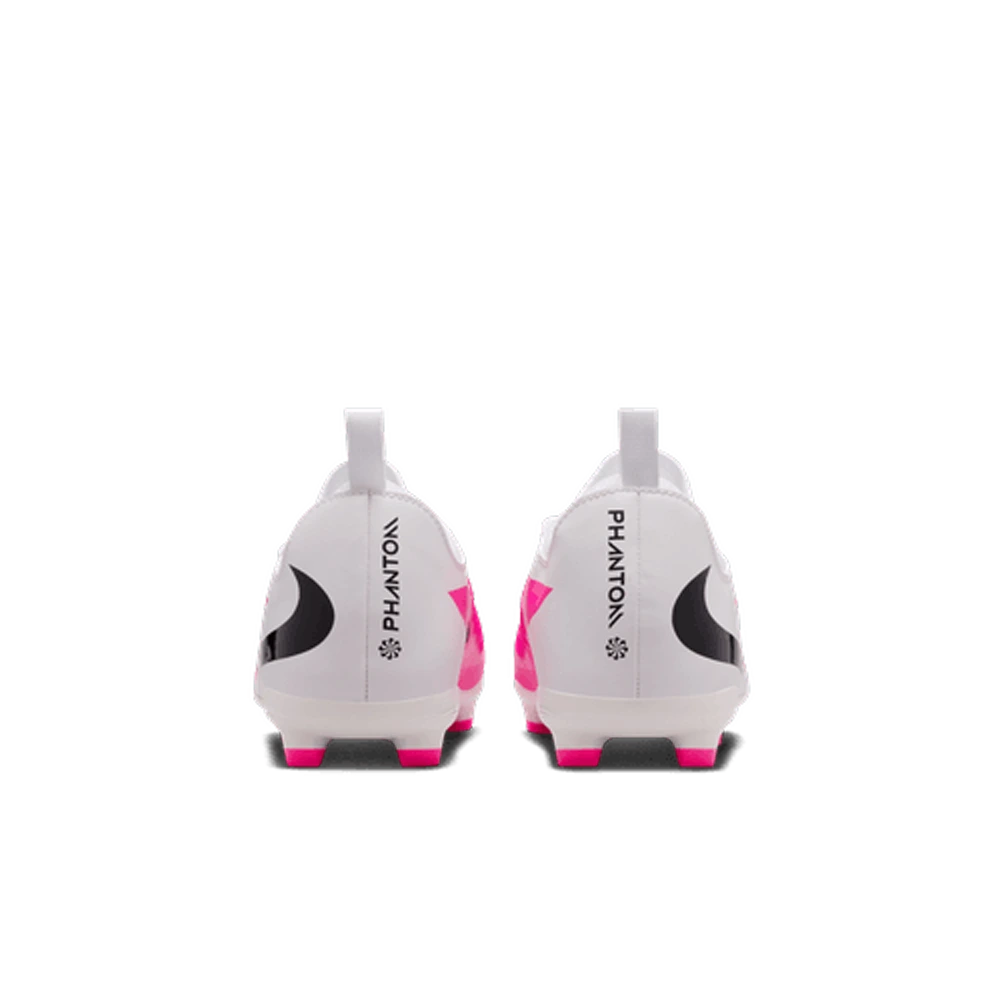 Nike Big Kids Jr. Phantom 6 Low Academy Multi-Ground Soccer Cleats