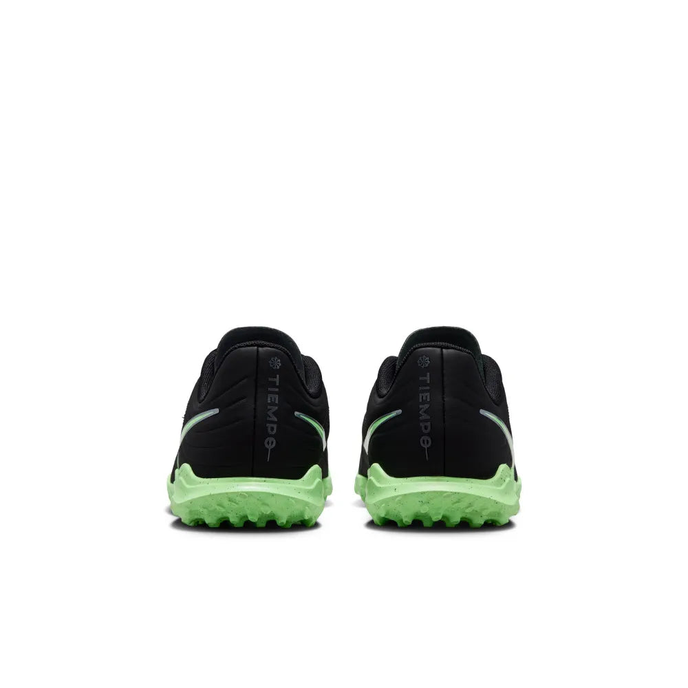 Nike Big Kids Jr. Tiempo Maestro Club Turf Low-Top Soccer Shoes