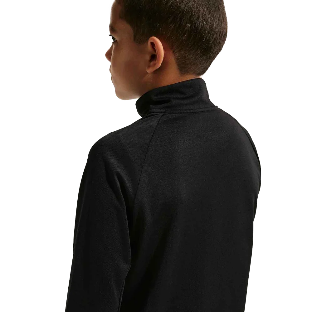 Nike Big Kids' Miler Dri-FIT 1/2-Zip Top
