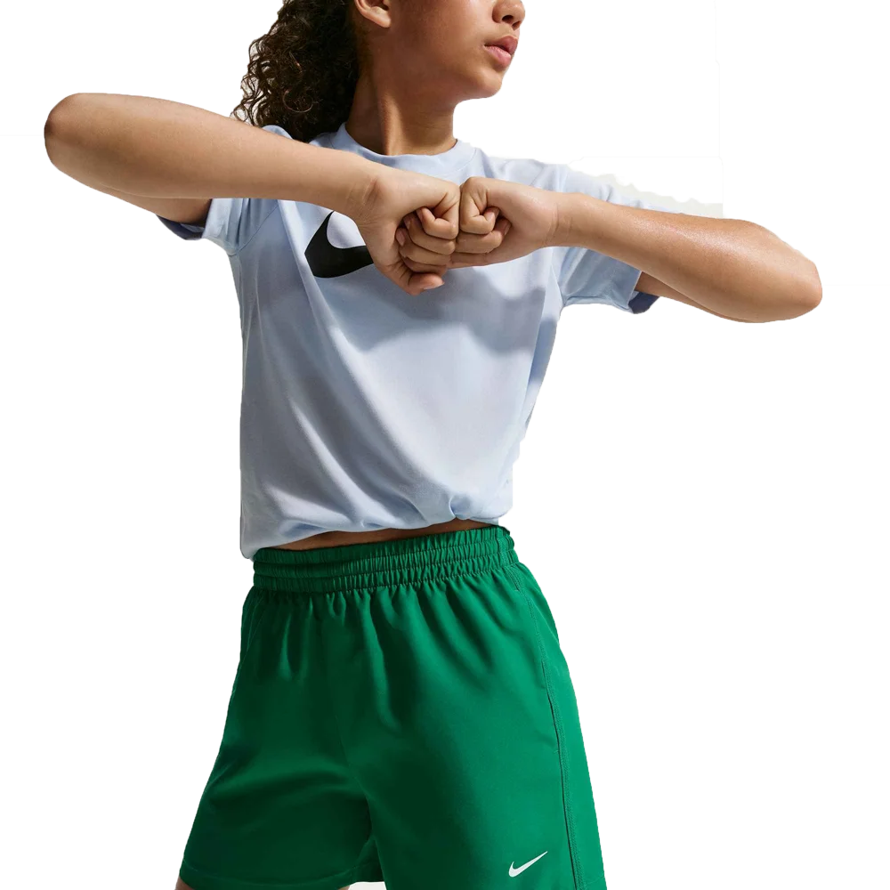 Nike Big Kids' Multi Dri-FIT 4