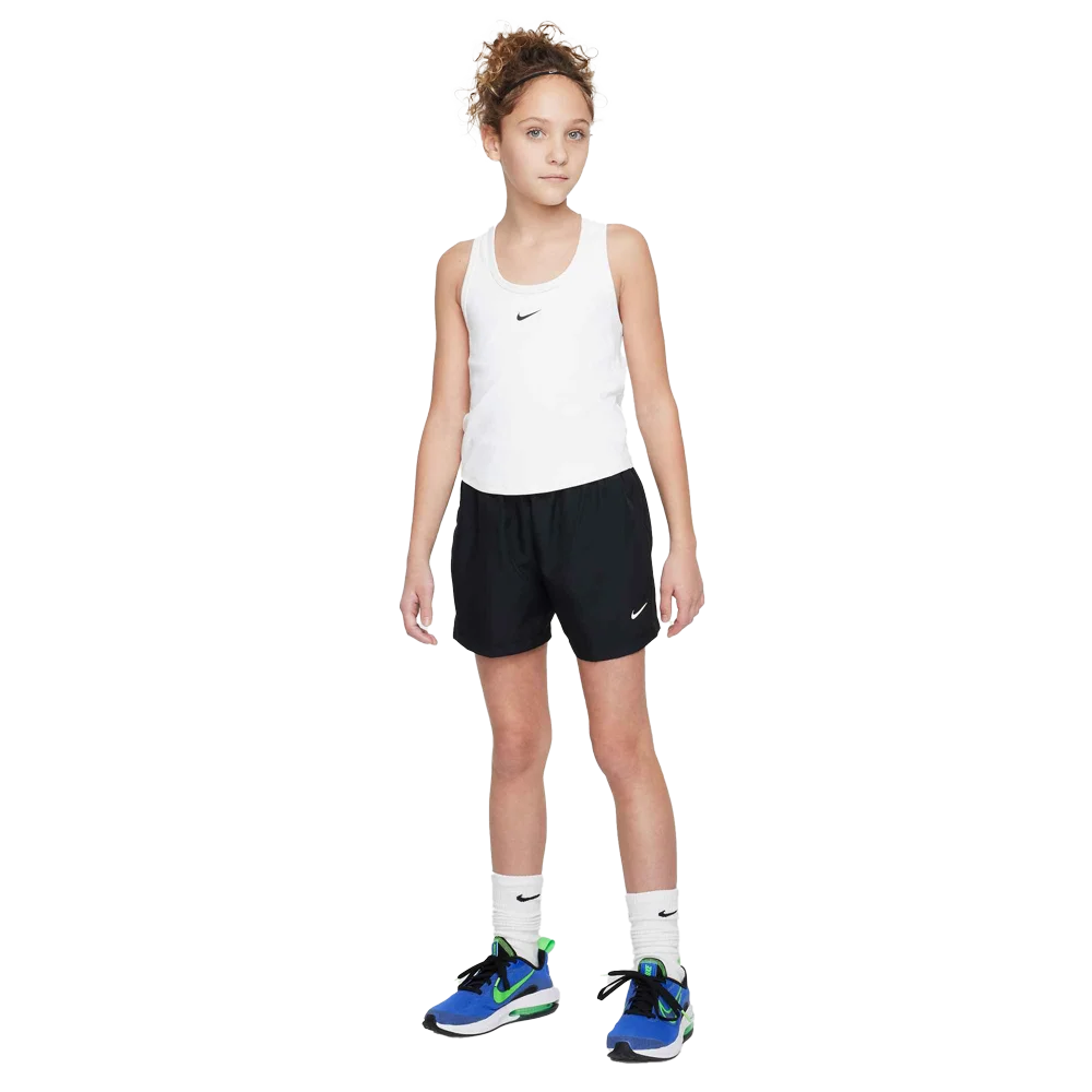 Nike Big Kids' Multi Dri-FIT 4