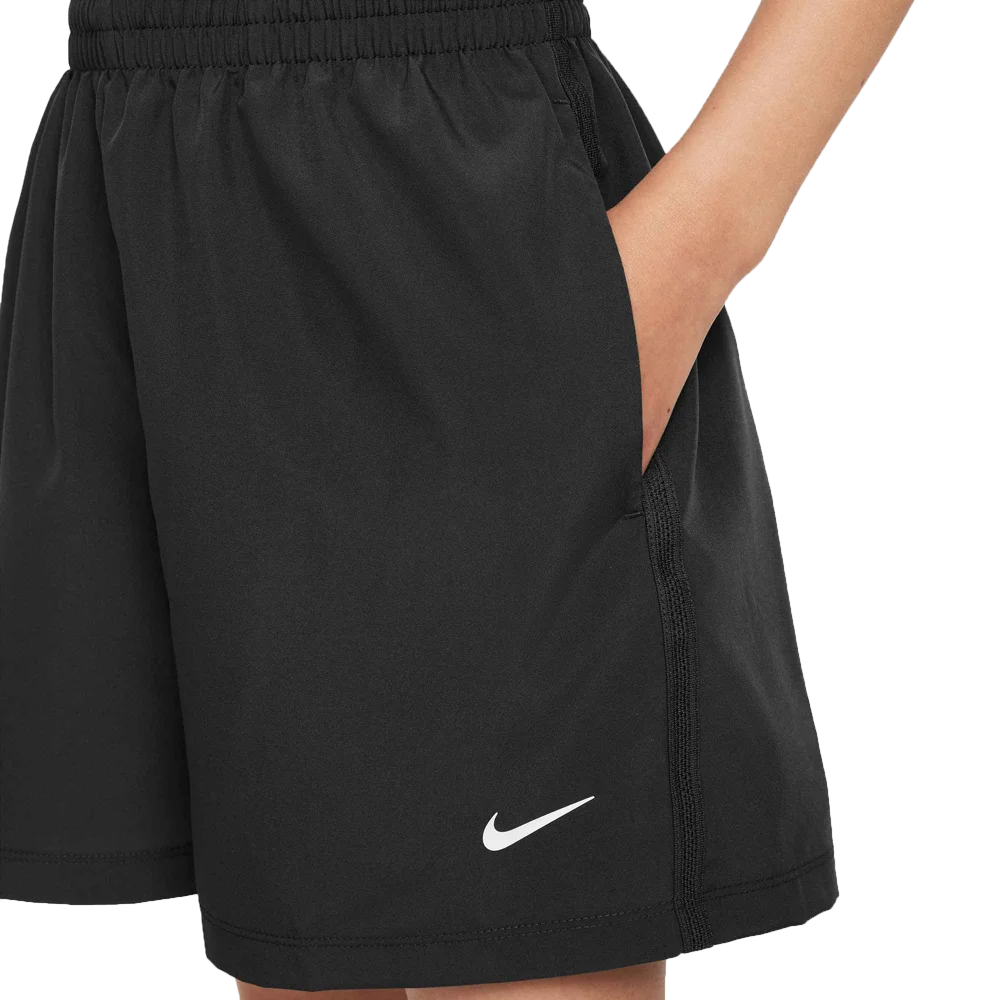 Nike Big Kids' Multi Dri-FIT 4