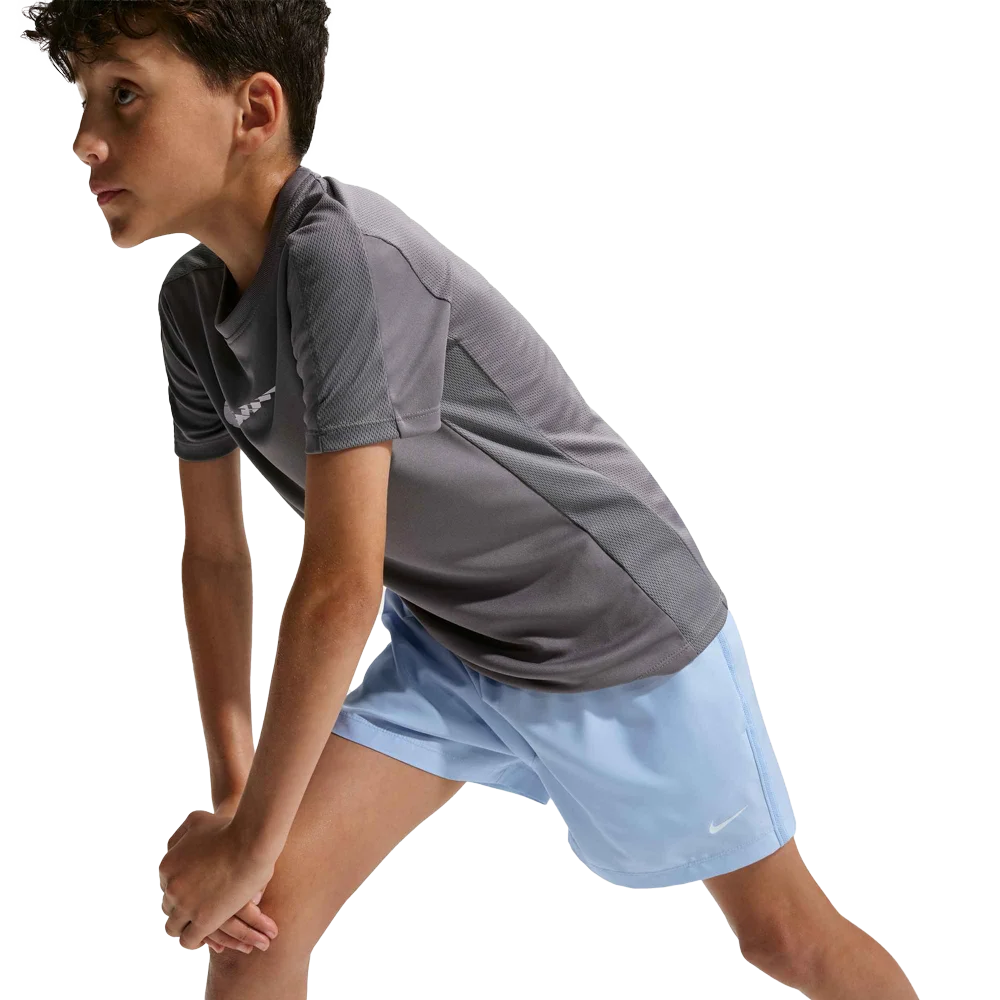 Nike Big Kids' Multi Dri-FIT 4