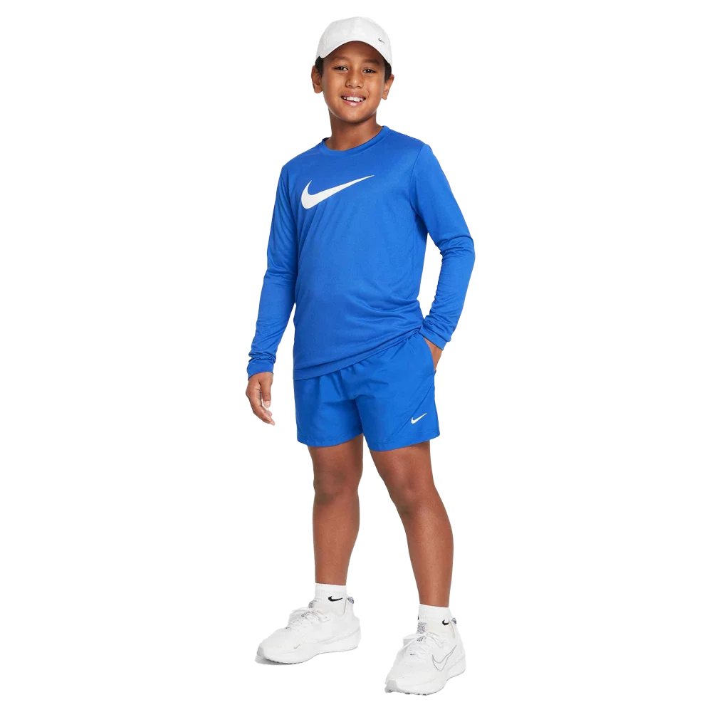 Nike Big Kids' Multi Dri-FIT 4