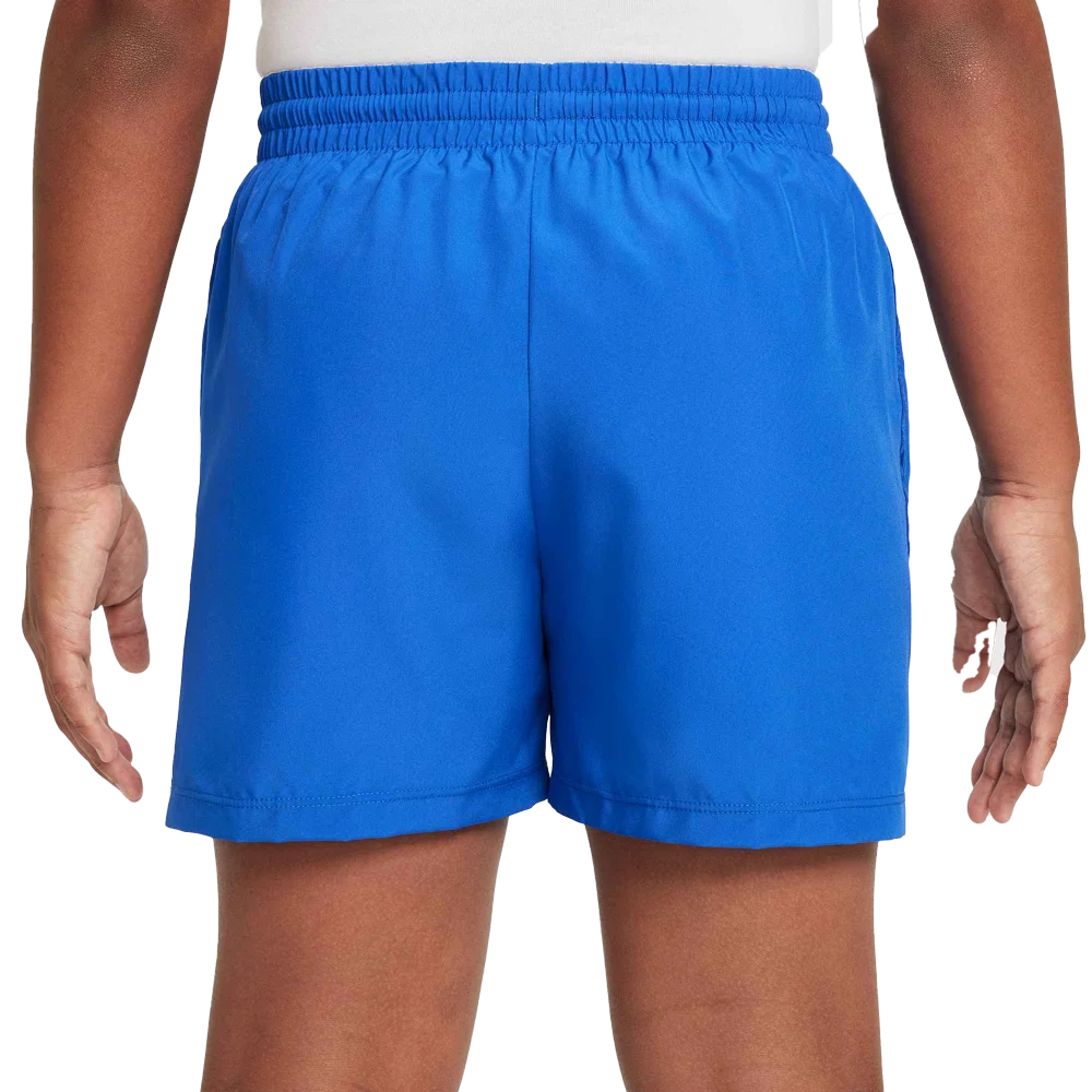 Nike Big Kids' Multi Dri-FIT 4