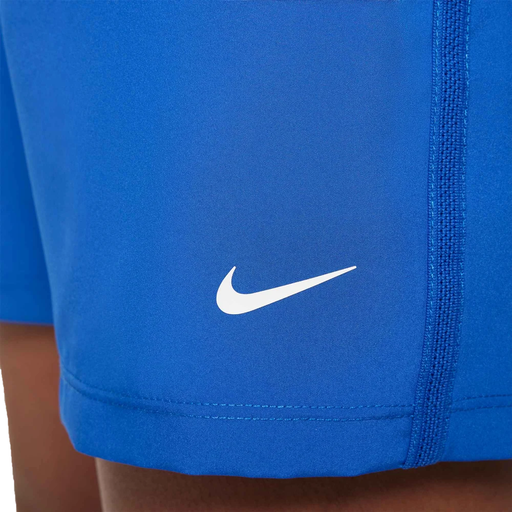 Nike Big Kids' Multi Dri-FIT 4