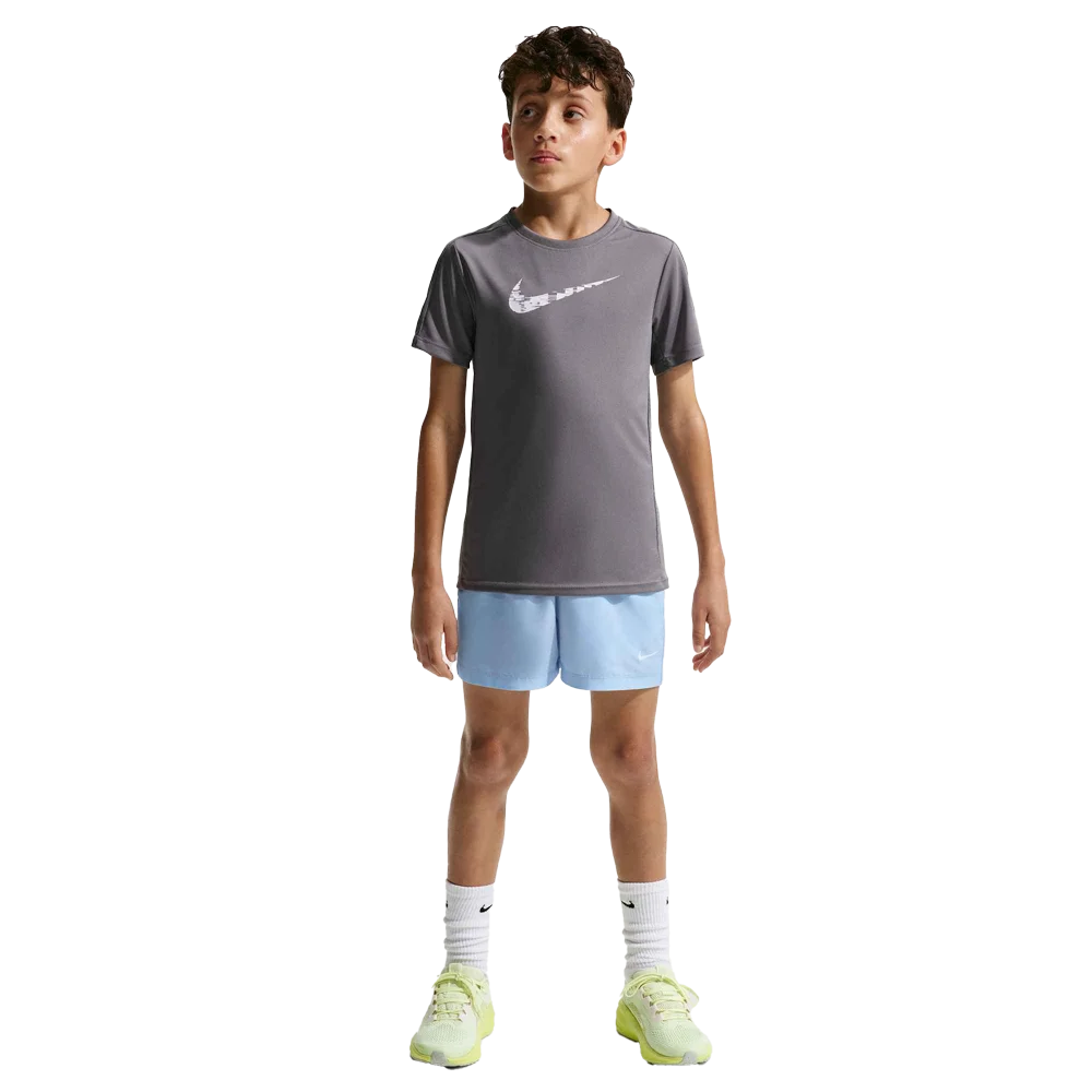 Nike Big Kids' Multi Dri-FIT 4