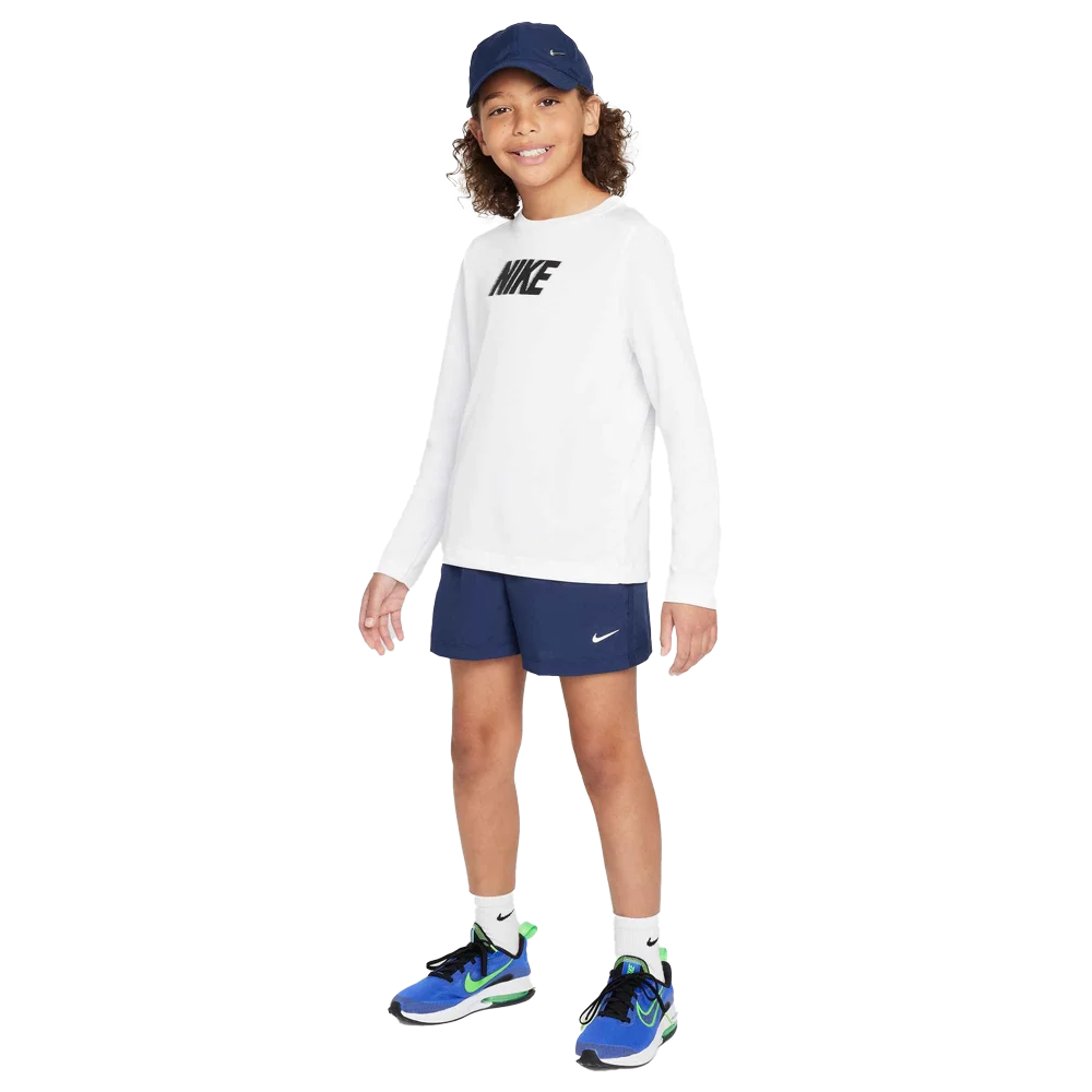 Nike Big Kids' Multi Dri-FIT 4