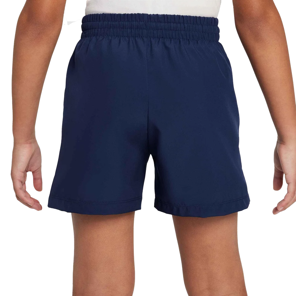 Nike Big Kids' Multi Dri-FIT 4