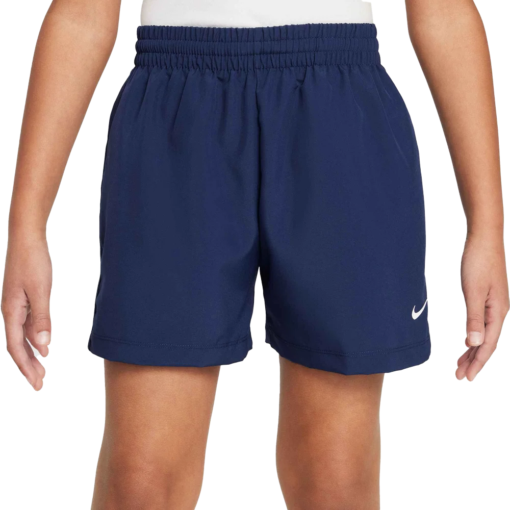 Nike Big Kids' Multi Dri-FIT 4
