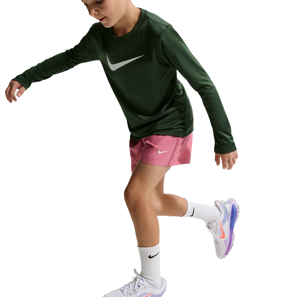Nike Big Kids' Multi Dri-FIT 4