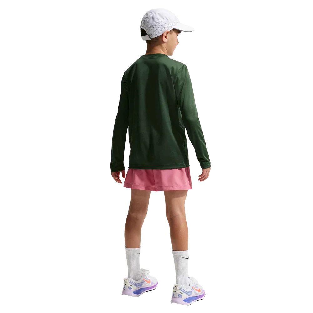 Nike Big Kids' Multi Dri-FIT 4