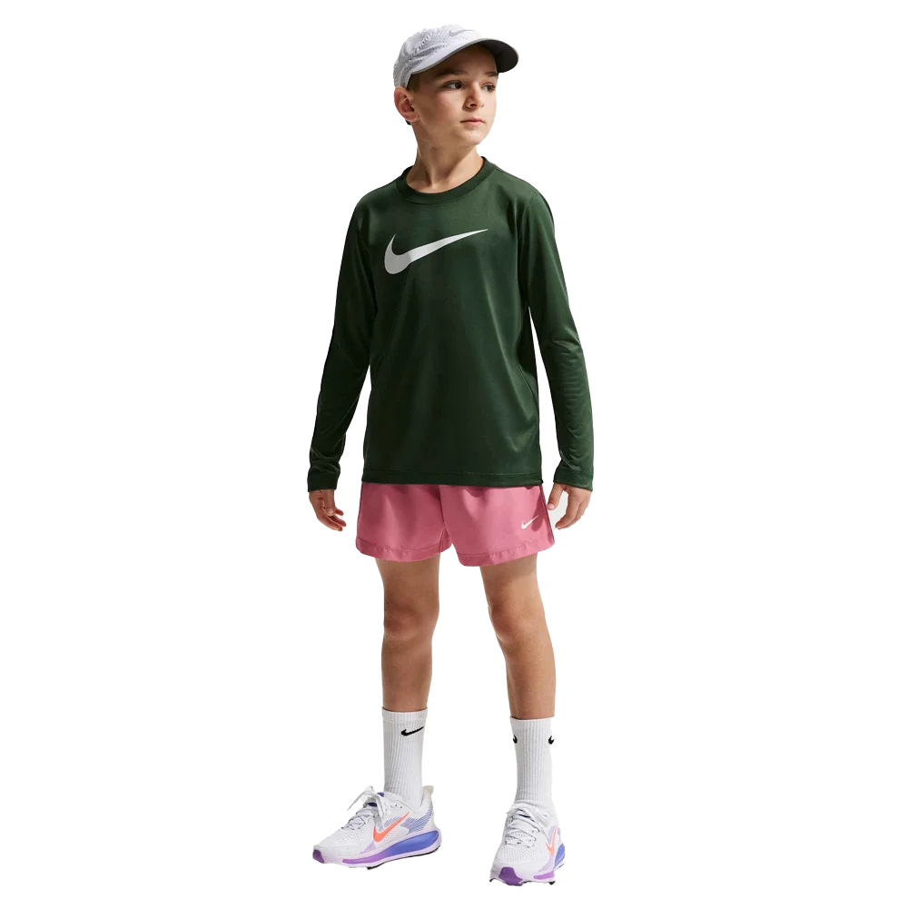 Nike Big Kids' Multi Dri-FIT 4