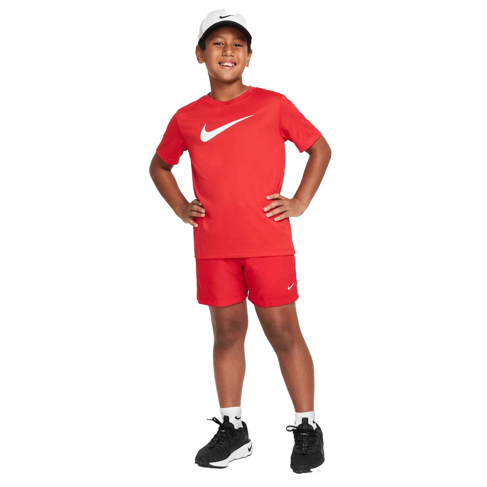Nike Big Kids' Multi Dri-FIT 4