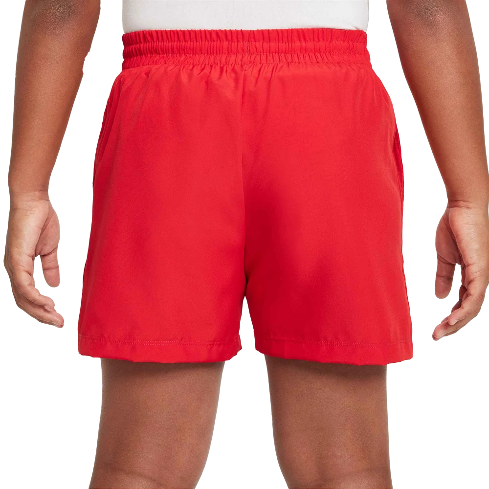 Nike Big Kids' Multi Dri-FIT 4