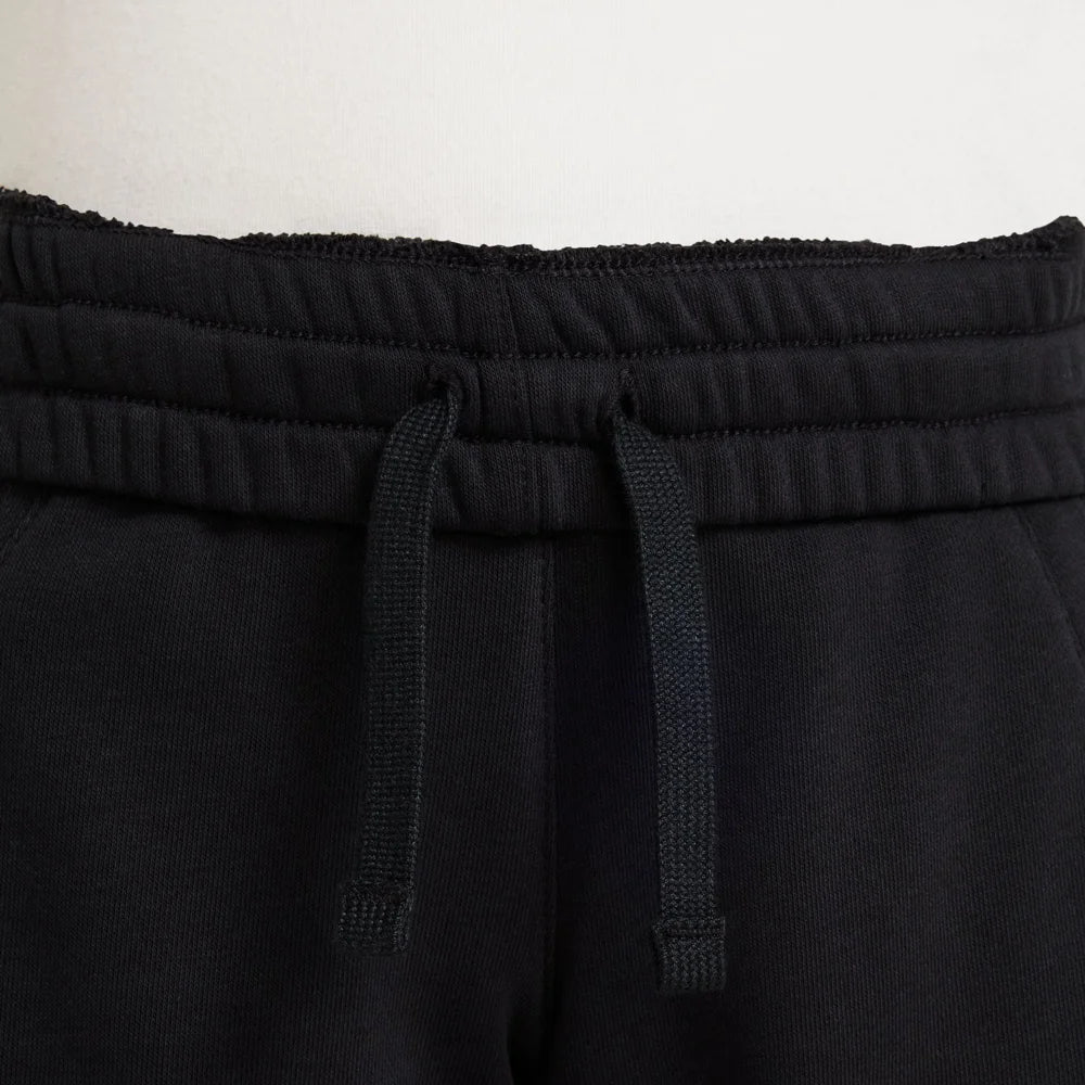 Nike Big Kids' Sportswear Club Fleece French Terry Shorts