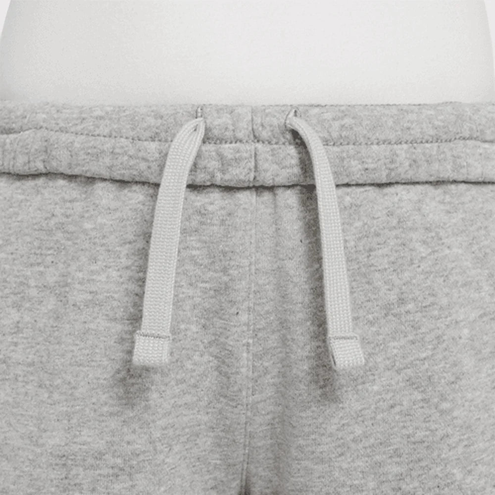 Nike Big Kids' Sportswear Club Fleece  French Terry Shorts
