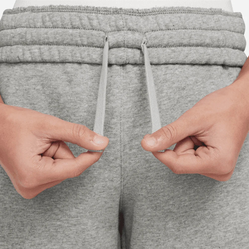 Nike Big Kids' Sportswear Club Fleece  French Terry Shorts