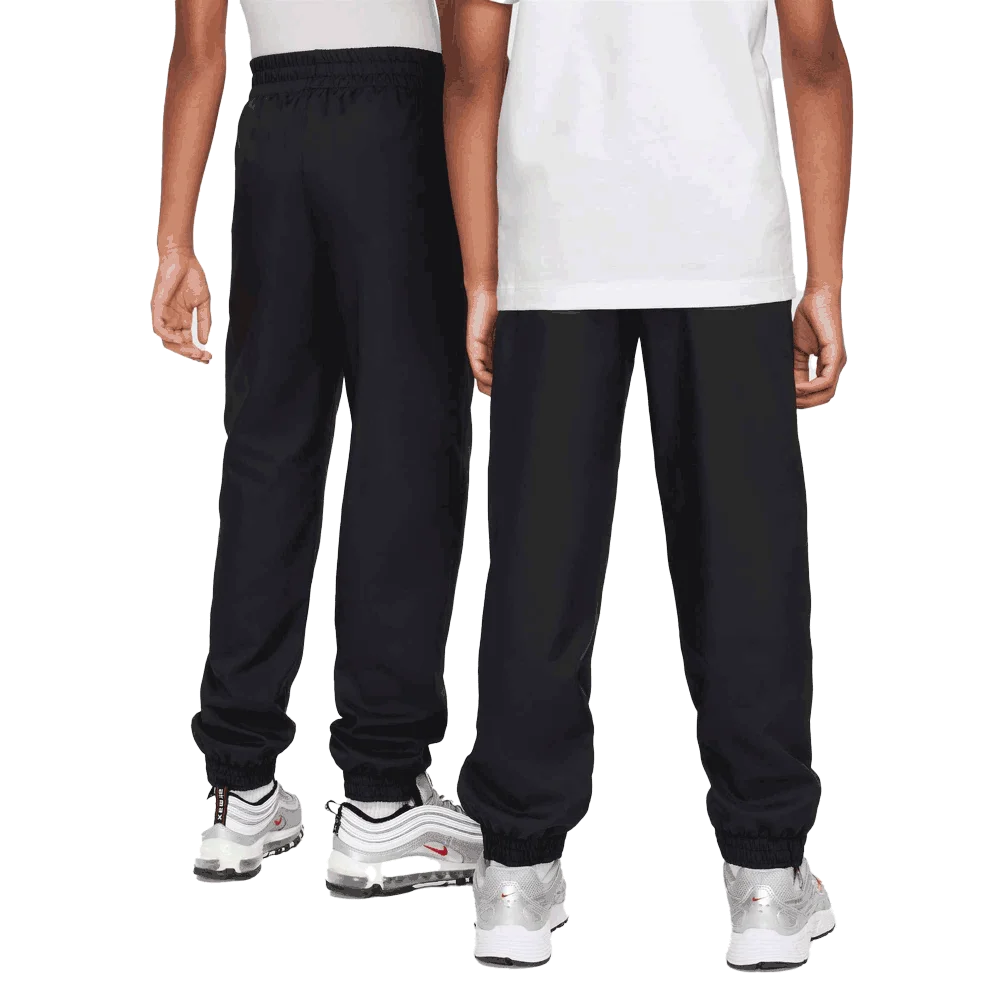 Nike Big Kids Sportswear Club Woven Joggers