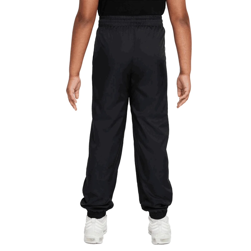 Nike Big Kids Sportswear Club Woven Joggers