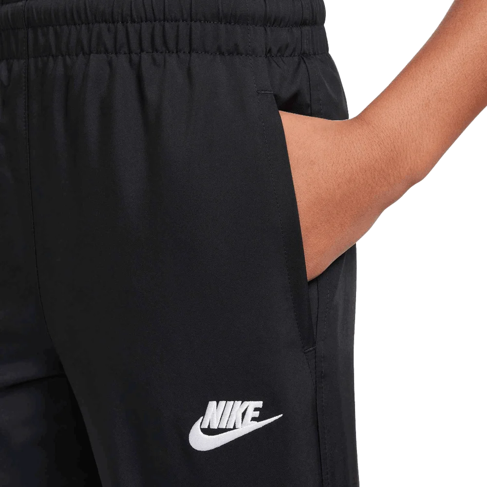 Nike Big Kids Sportswear Club Woven Joggers