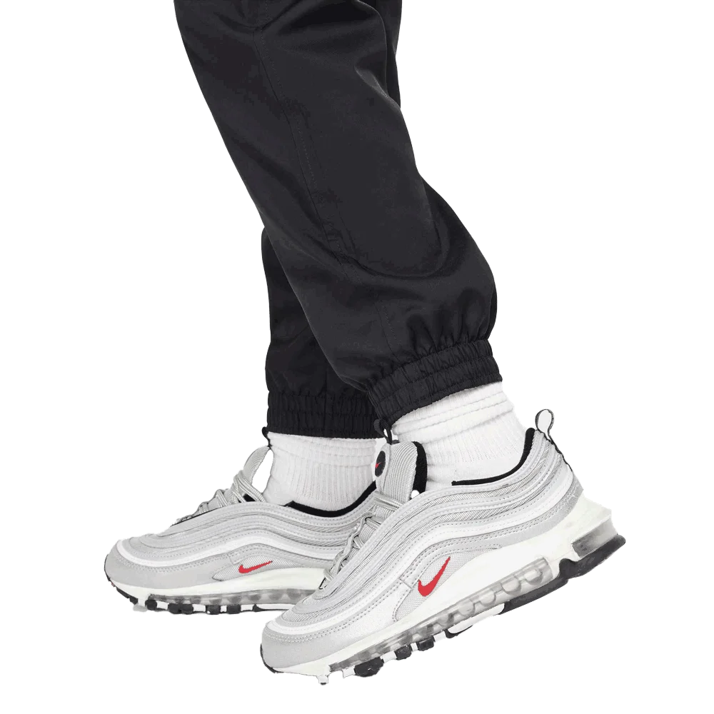 Nike Big Kids Sportswear Club Woven Joggers