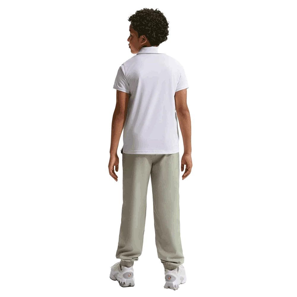 Nike Big Kids Sportswear Club Woven Joggers
