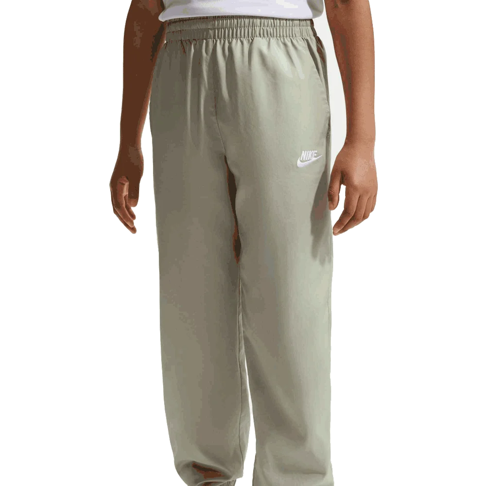 Nike Big Kids Sportswear Club Woven Joggers