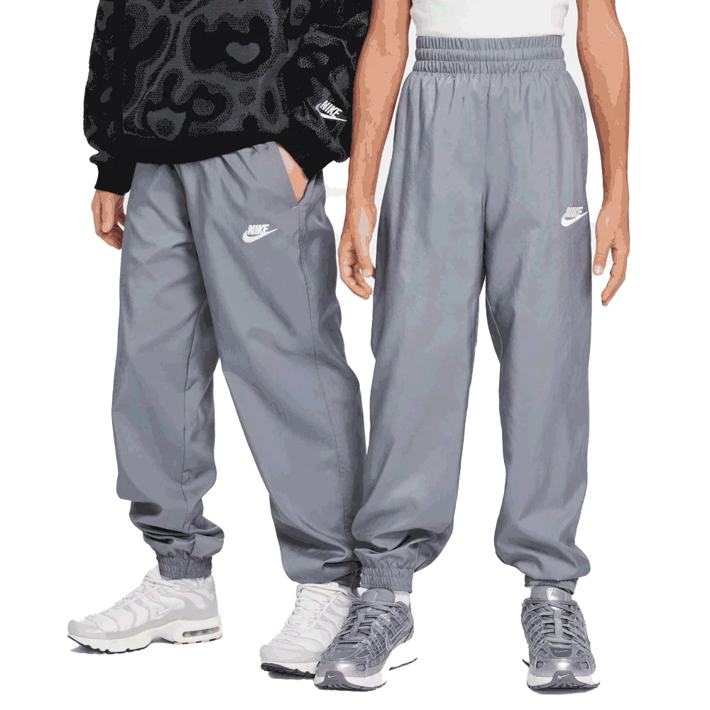 Nike Big Kids Sportswear Club Woven Joggers