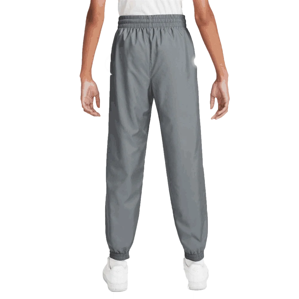 Nike Big Kids Sportswear Club Woven Joggers