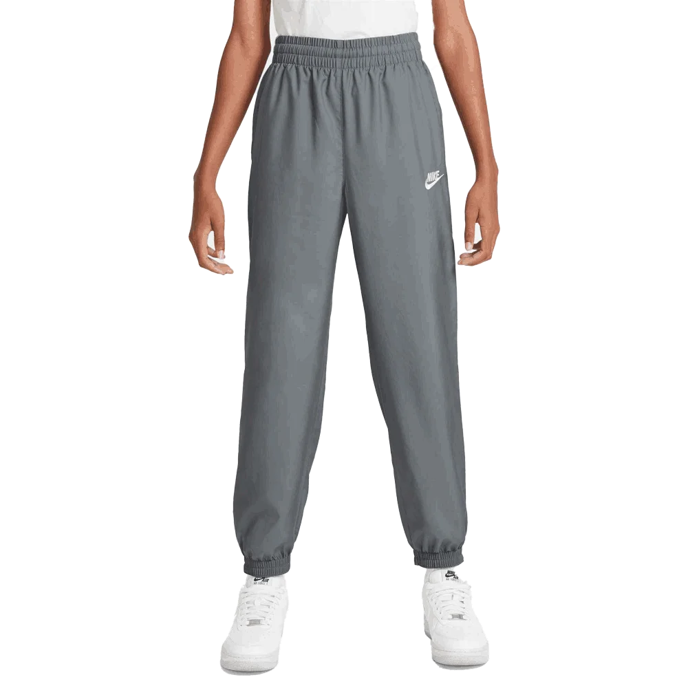 Nike Big Kids Sportswear Club Woven Joggers