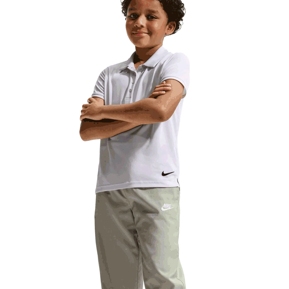Nike Big Kids Sportswear Club Woven Joggers