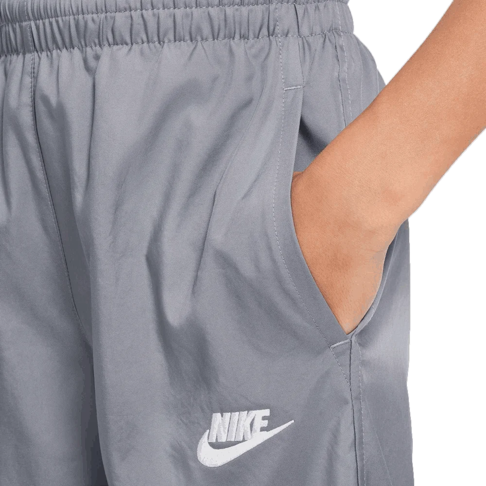 Nike Big Kids Sportswear Club Woven Joggers