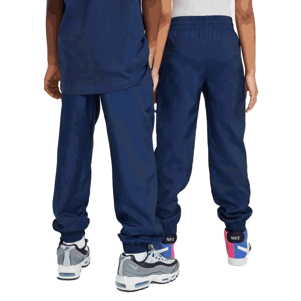 Nike Big Kids Sportswear Club Woven Joggers