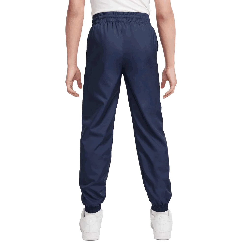 Nike Big Kids Sportswear Club Woven Joggers