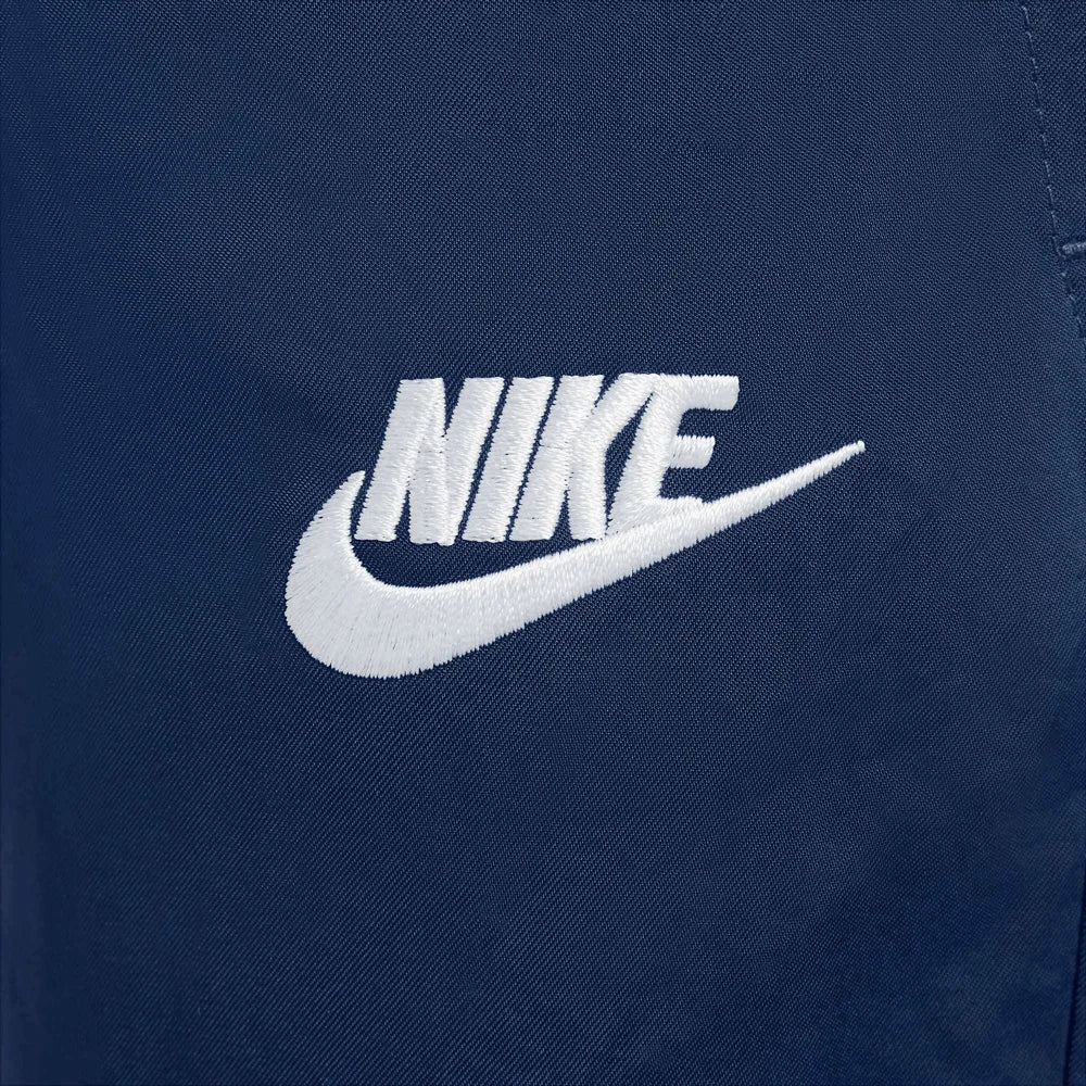 Nike Big Kids Sportswear Club Woven Joggers