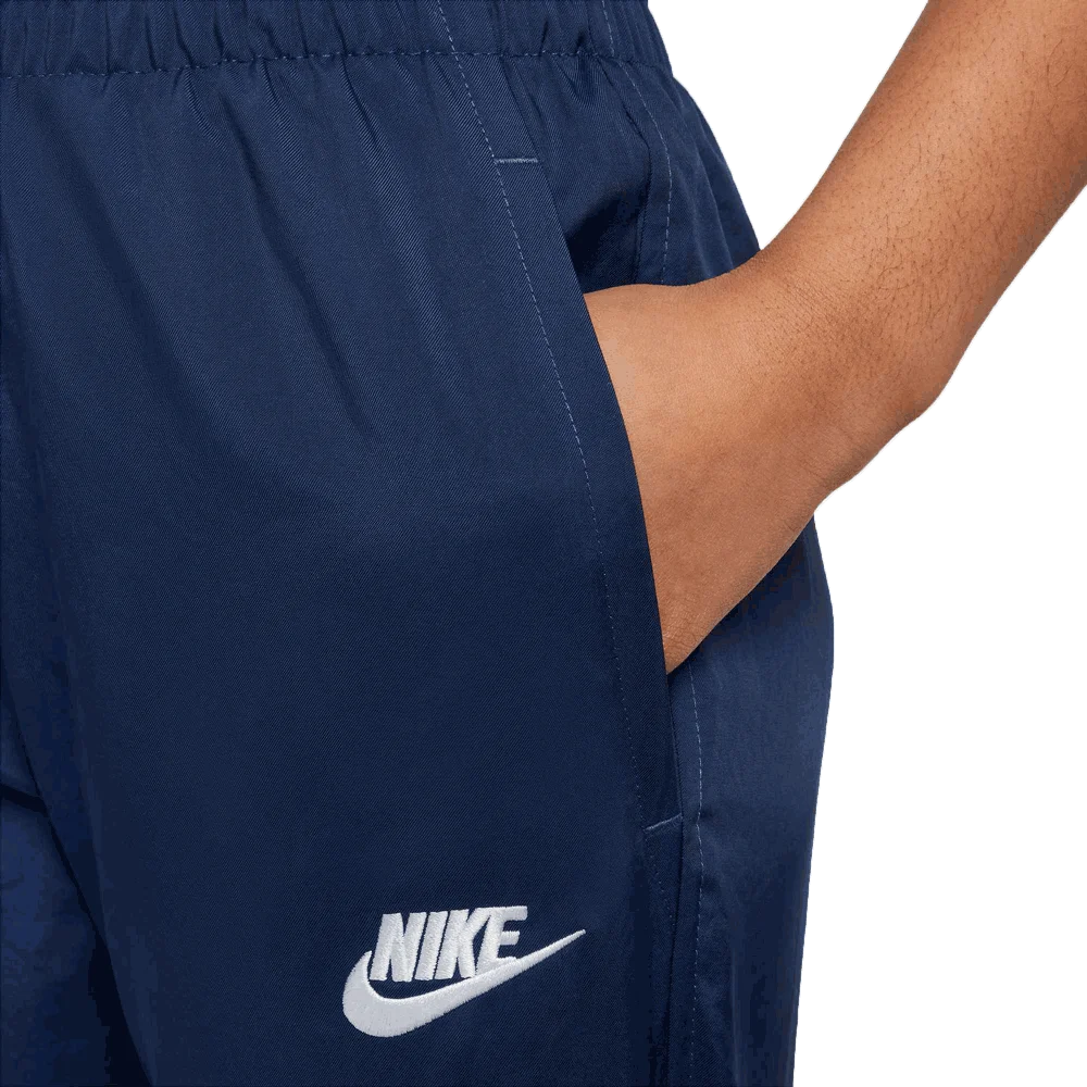 Nike Big Kids Sportswear Club Woven Joggers