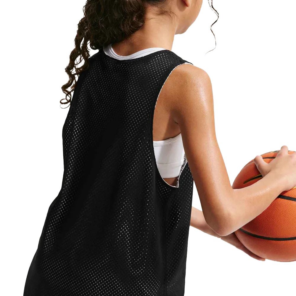 Nike Big Kids' Sportswear  Dri-FIT Basketball Jersey