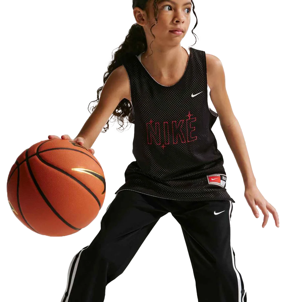 Nike Big Kids' Sportswear  Dri-FIT Basketball Jersey
