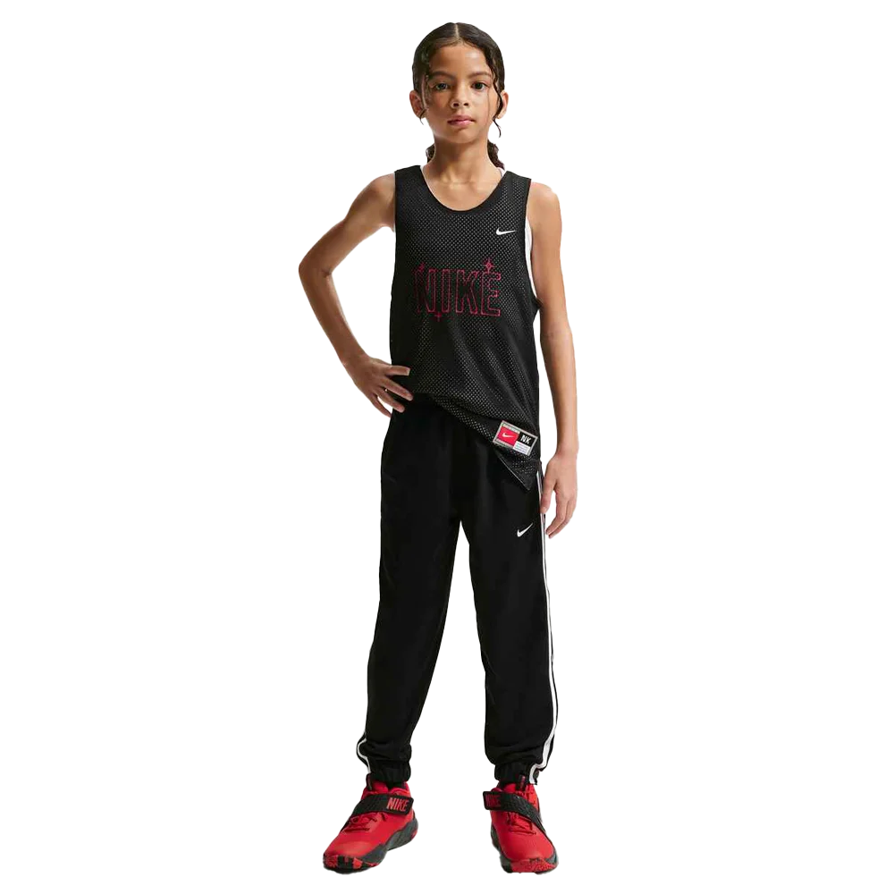 Nike Big Kids' Sportswear  Dri-FIT Basketball Jersey