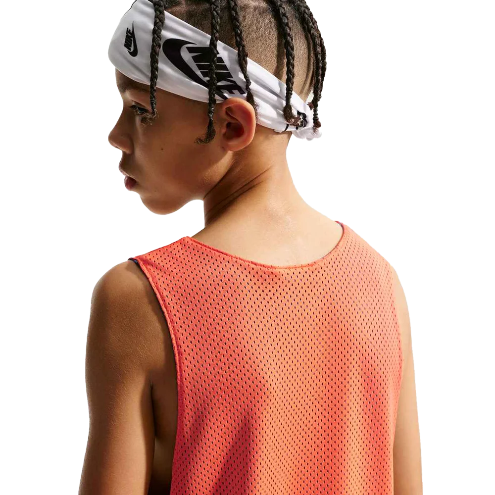 Nike Big Kids' Sportswear  Dri-FIT Basketball Jersey