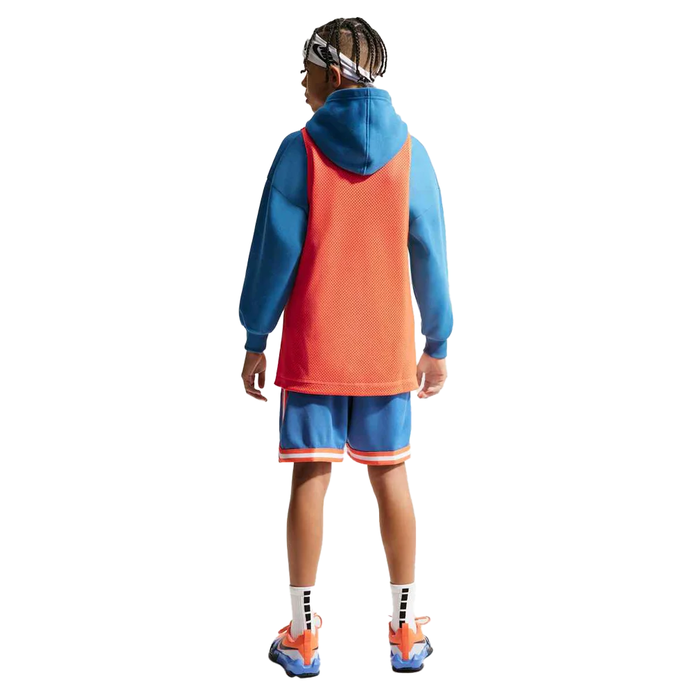 Nike Big Kids' Sportswear  Dri-FIT Basketball Jersey