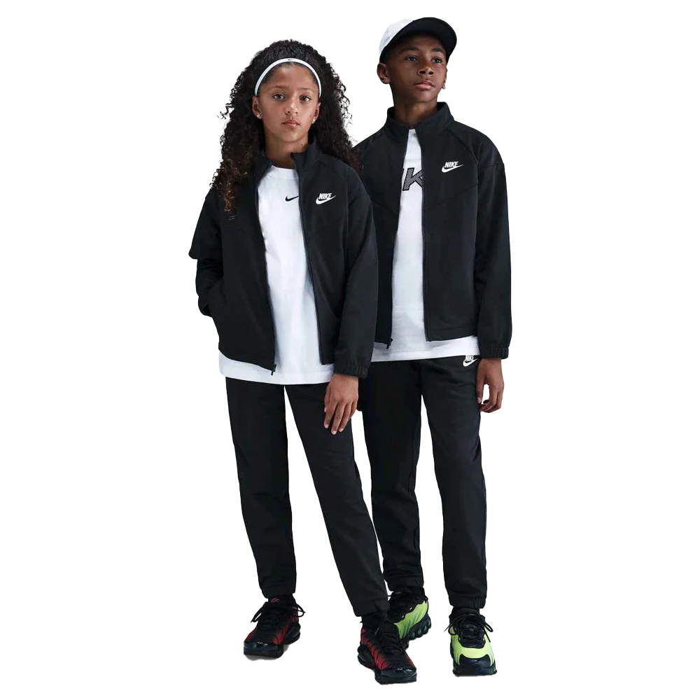 Nike Big Kids Sportswear Dri-FIT Tracksuit