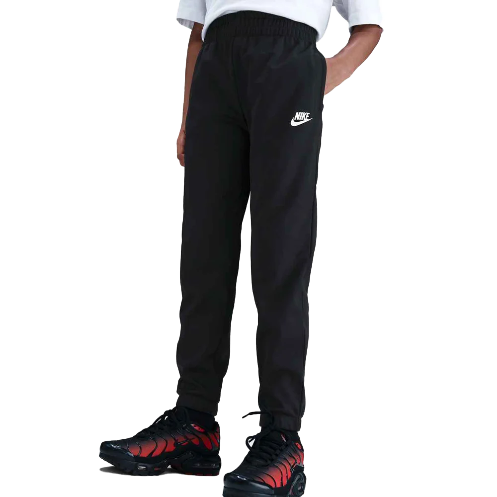 Nike Big Kids Sportswear Dri-FIT Tracksuit